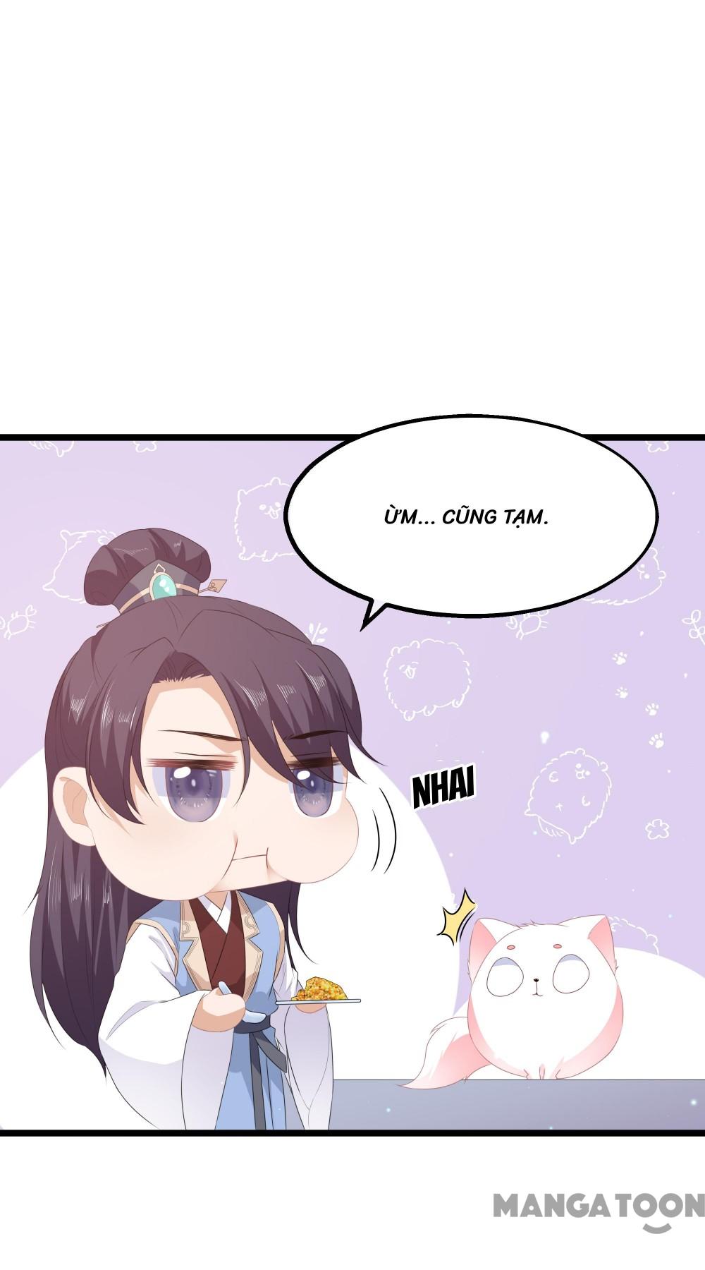 Hồ Phi Chớ Dây Vào Lửa Chapter 26 - Trang 14