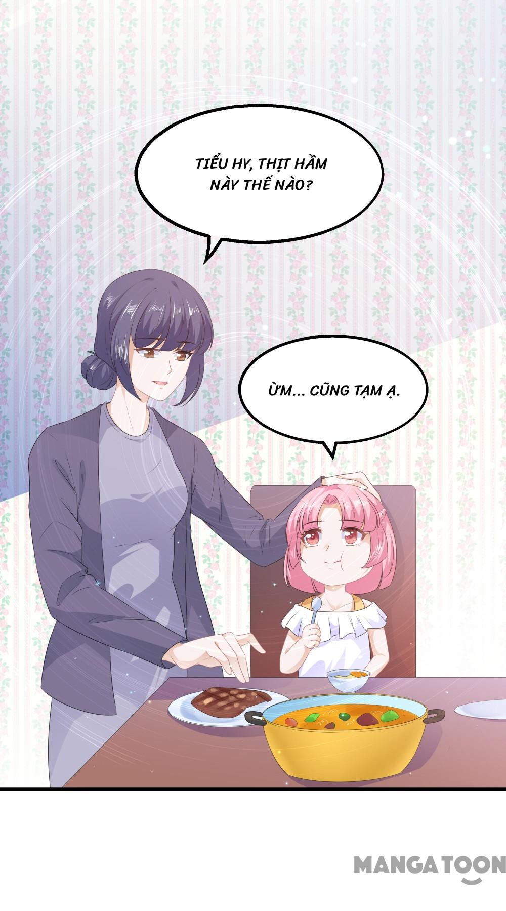 Hồ Phi Chớ Dây Vào Lửa Chapter 26 - Trang 16