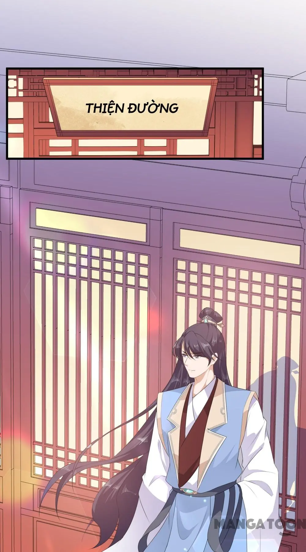 Hồ Phi Chớ Dây Vào Lửa Chapter 26 - Trang 2