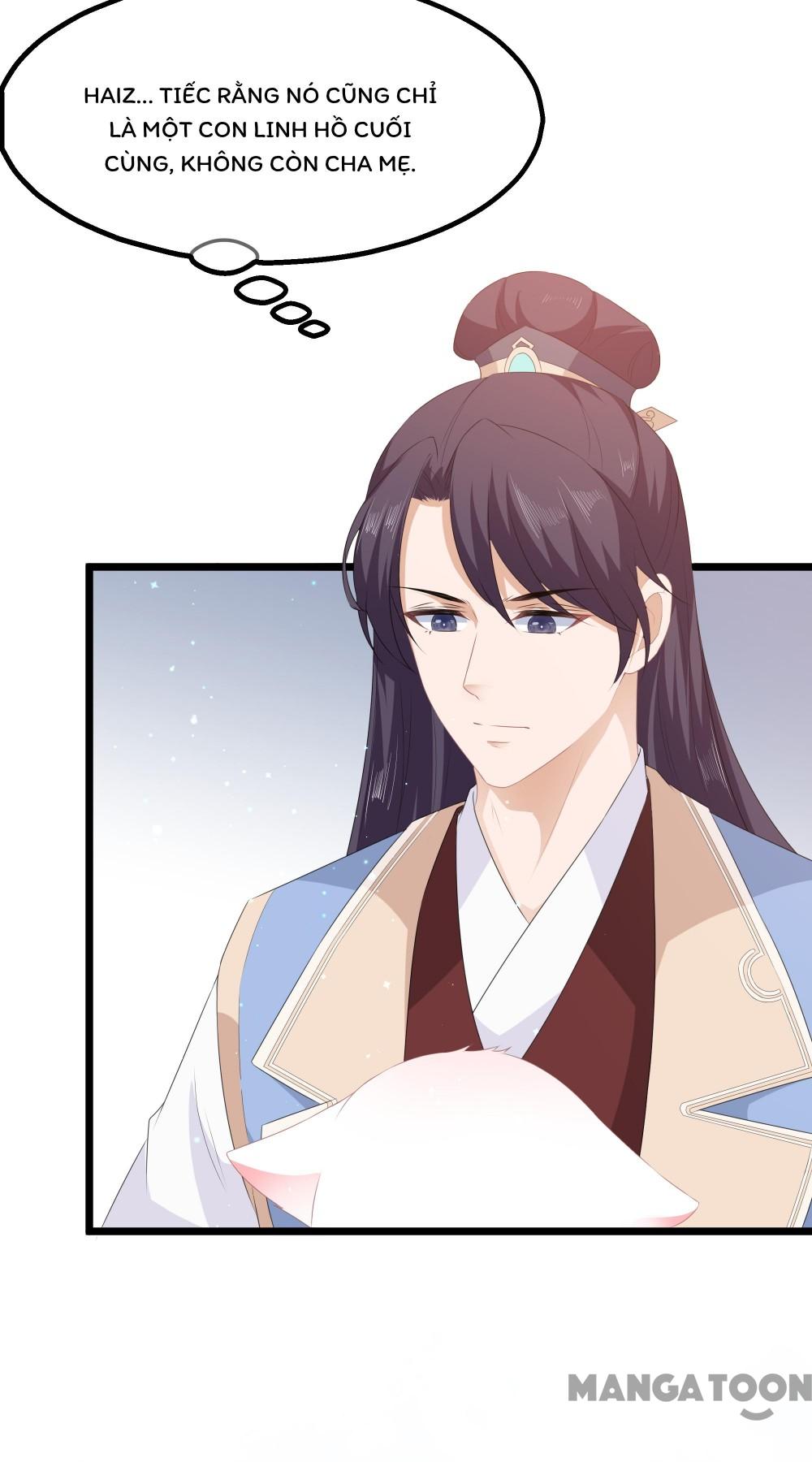 Hồ Phi Chớ Dây Vào Lửa Chapter 26 - Trang 23