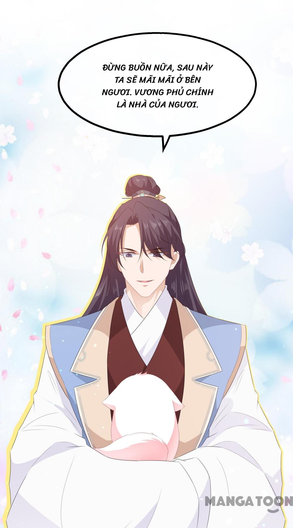 Hồ Phi Chớ Dây Vào Lửa Chapter 26 - Trang 24