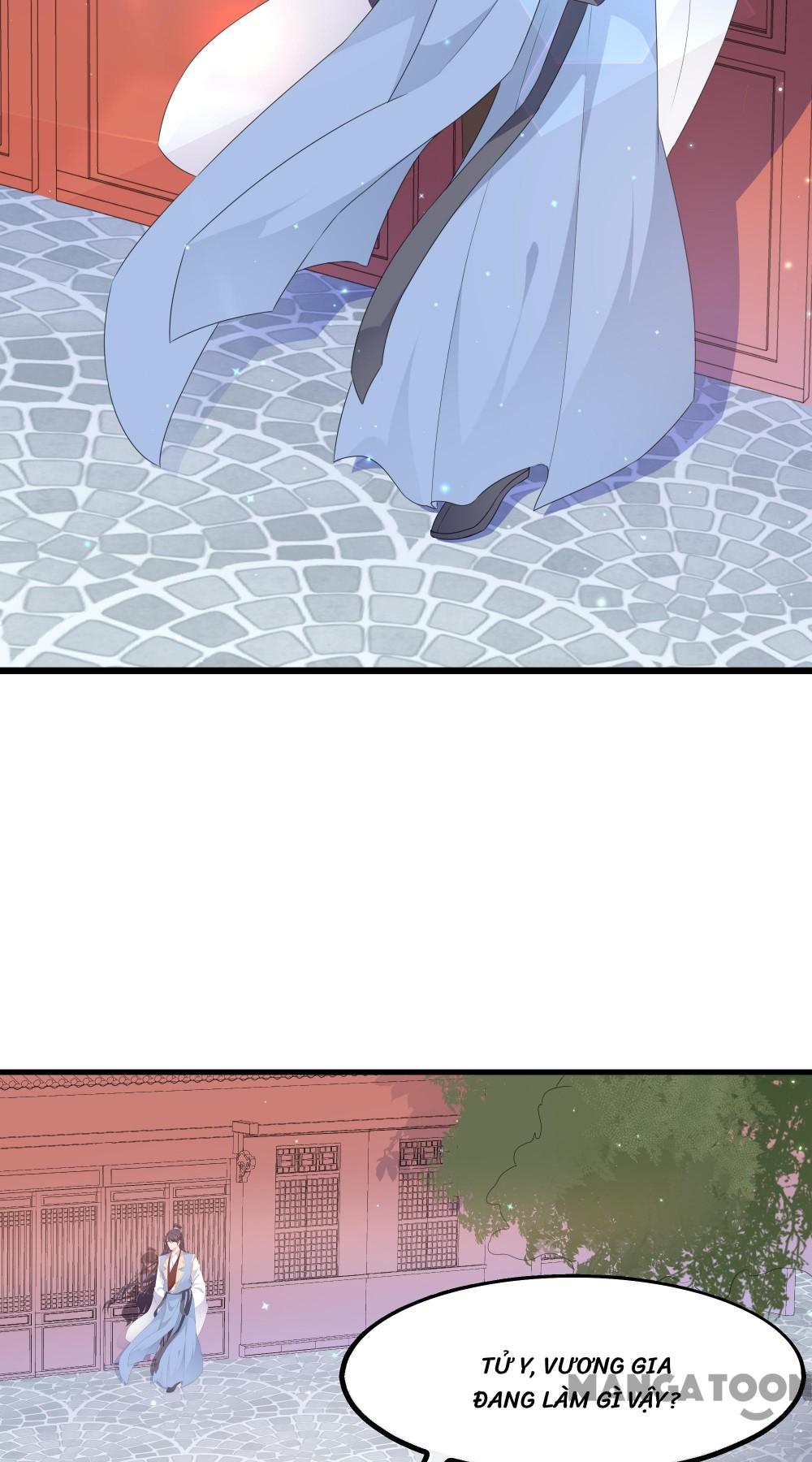 Hồ Phi Chớ Dây Vào Lửa Chapter 26 - Trang 3