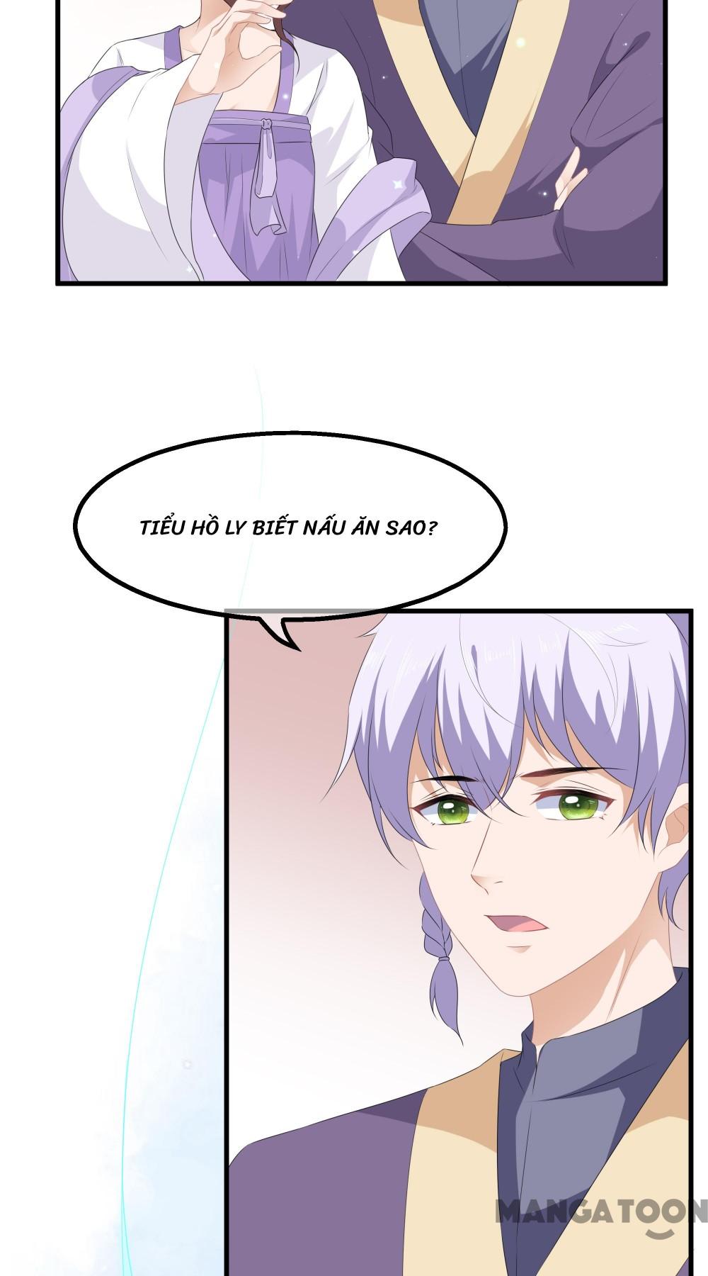 Hồ Phi Chớ Dây Vào Lửa Chapter 26 - Trang 5