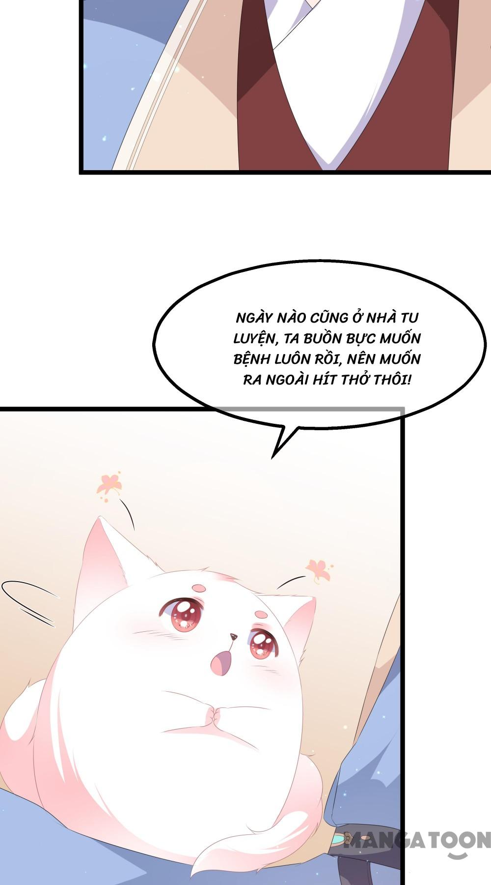 Hồ Phi Chớ Dây Vào Lửa Chapter 27 - Trang 14