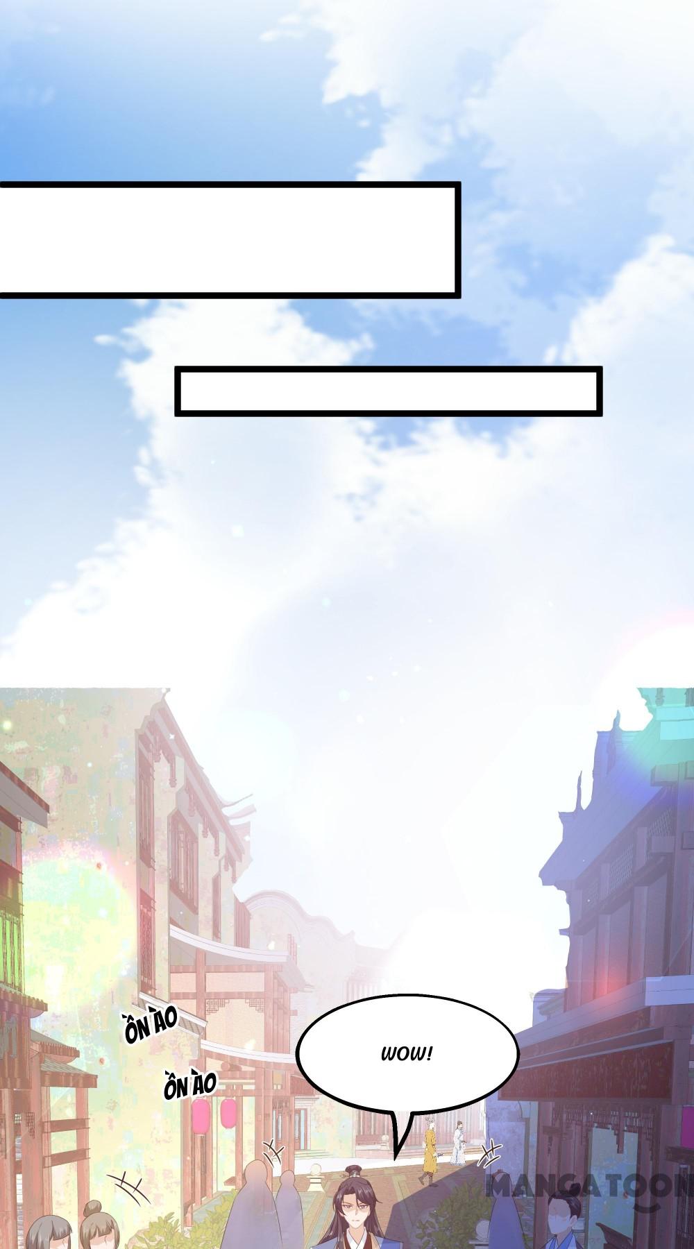 Hồ Phi Chớ Dây Vào Lửa Chapter 27 - Trang 20