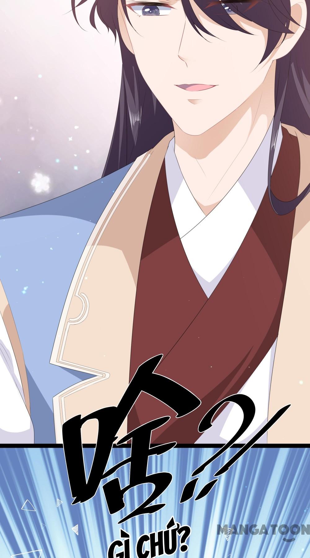 Hồ Phi Chớ Dây Vào Lửa Chapter 27 - Trang 28