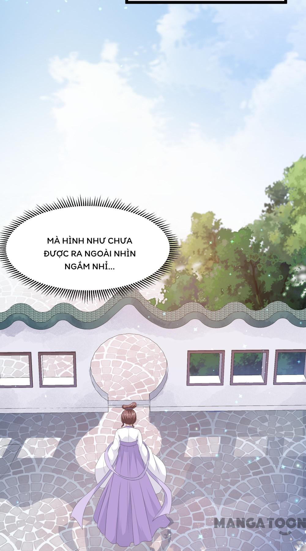 Hồ Phi Chớ Dây Vào Lửa Chapter 27 - Trang 7