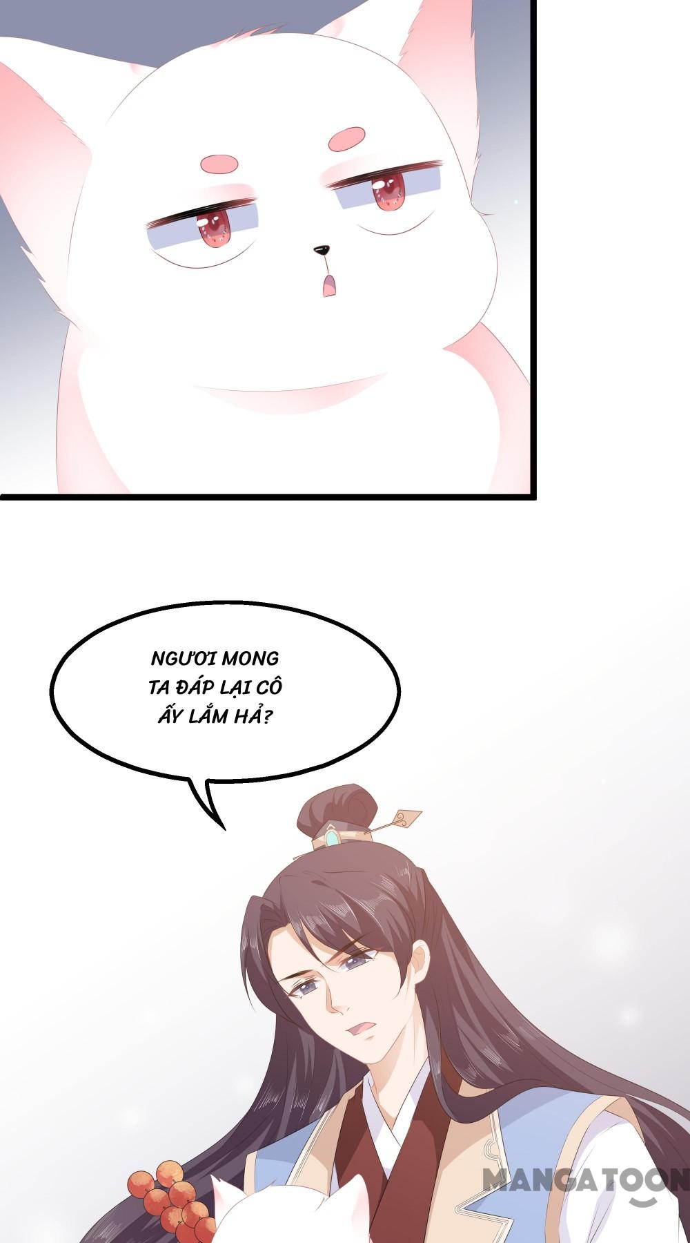 Hồ Phi Chớ Dây Vào Lửa Chapter 28 - Trang 14