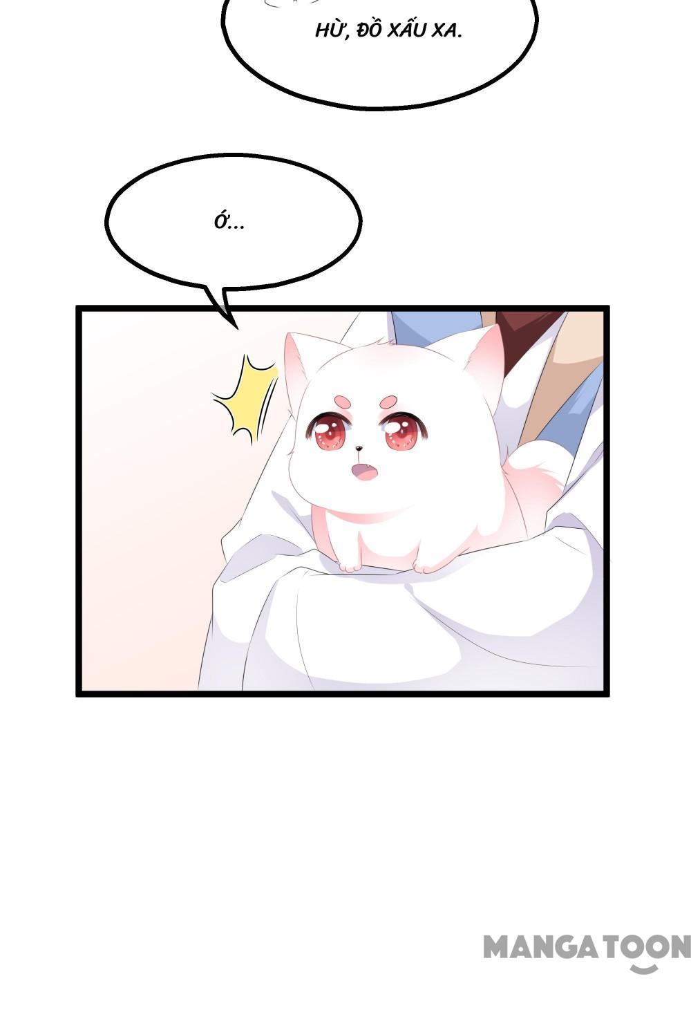 Hồ Phi Chớ Dây Vào Lửa Chapter 28 - Trang 18