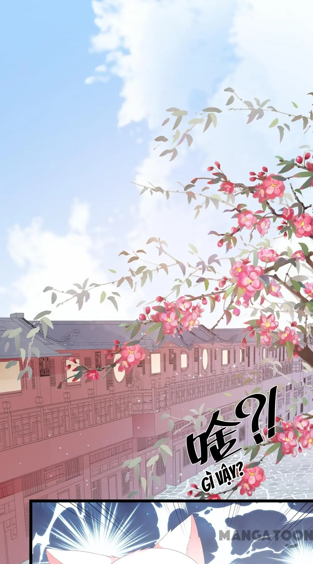 Hồ Phi Chớ Dây Vào Lửa Chapter 28 - Trang 2
