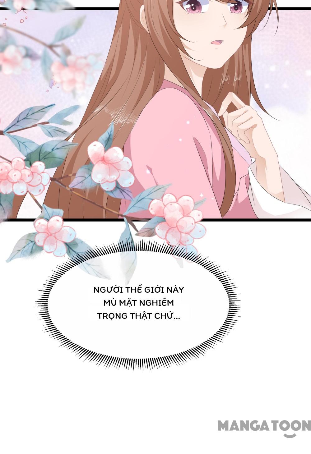Hồ Phi Chớ Dây Vào Lửa Chapter 28 - Trang 26