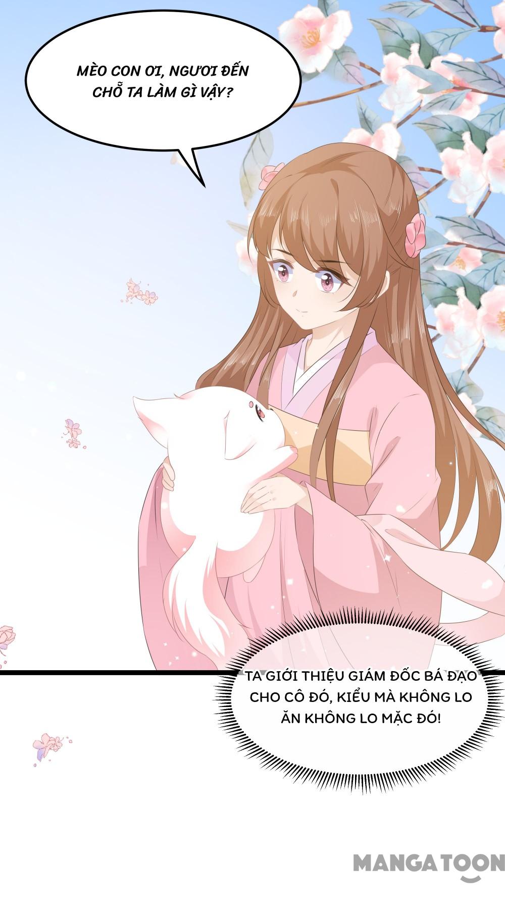 Hồ Phi Chớ Dây Vào Lửa Chapter 28 - Trang 27