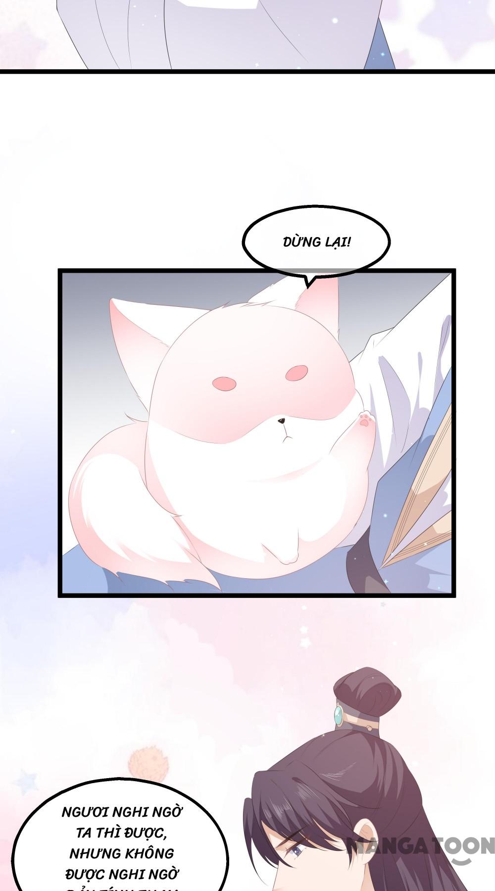 Hồ Phi Chớ Dây Vào Lửa Chapter 28 - Trang 4