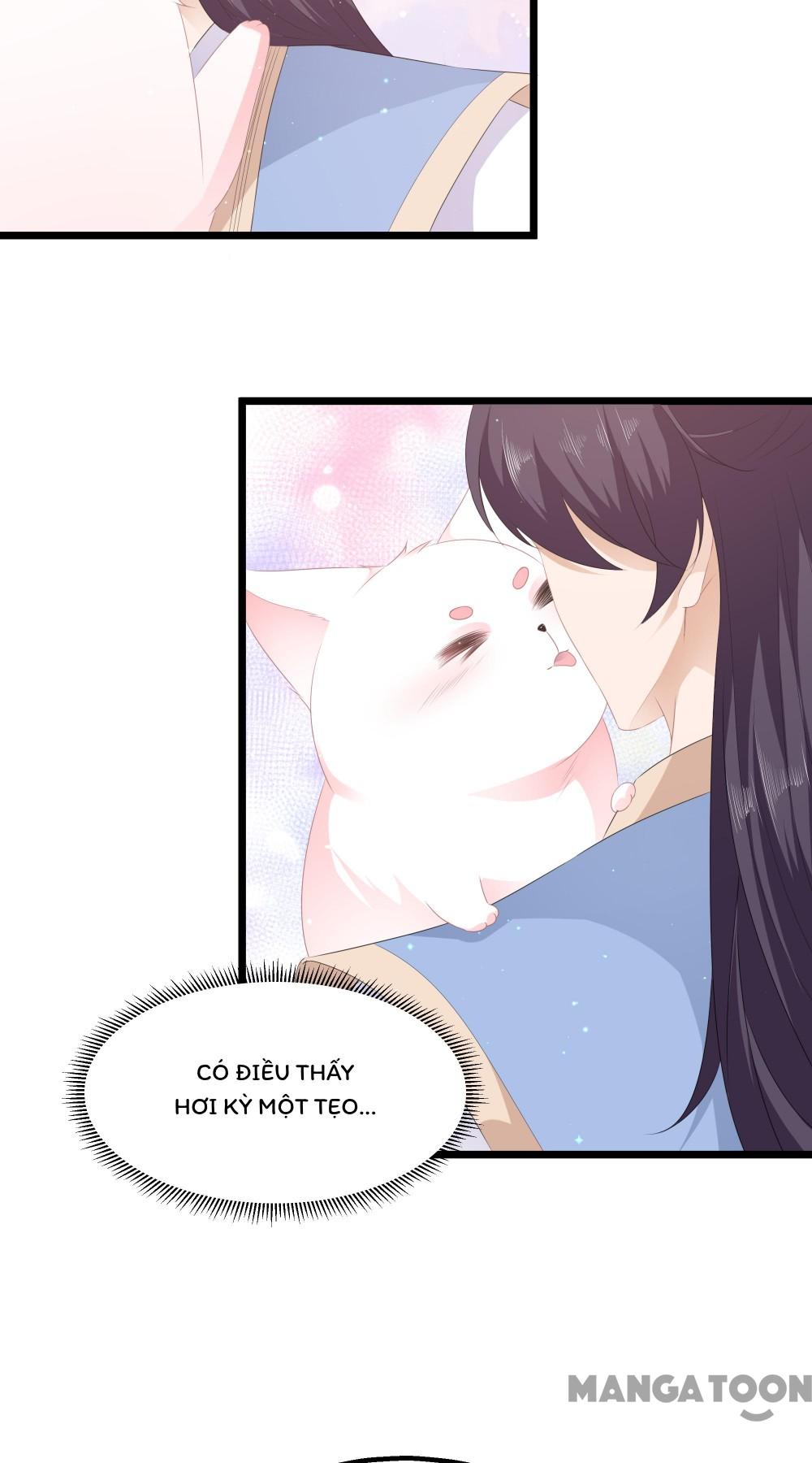 Hồ Phi Chớ Dây Vào Lửa Chapter 28 - Trang 6