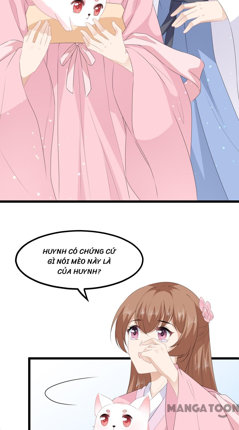 Hồ Phi Chớ Dây Vào Lửa Chapter 29 - Trang 15