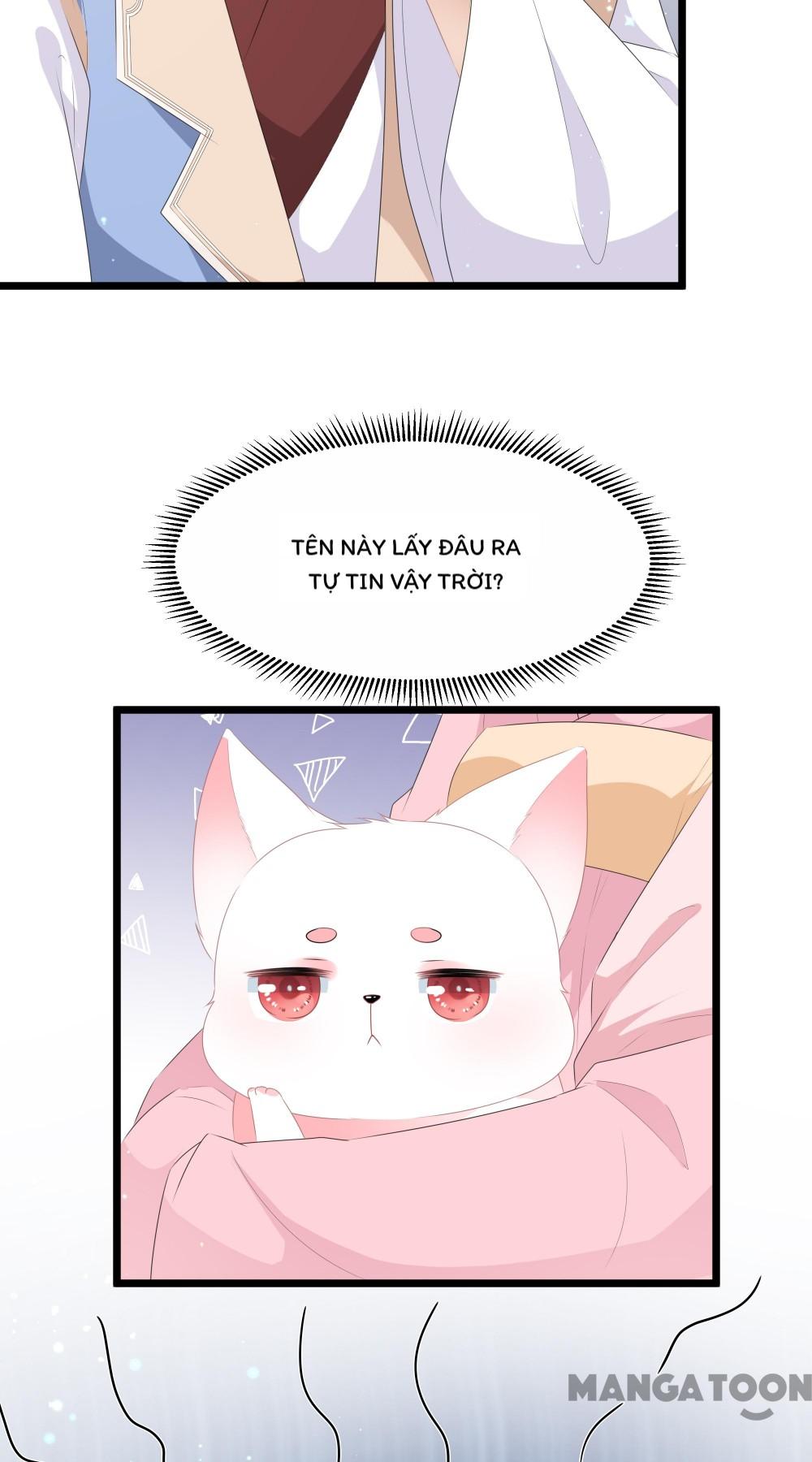Hồ Phi Chớ Dây Vào Lửa Chapter 29 - Trang 17