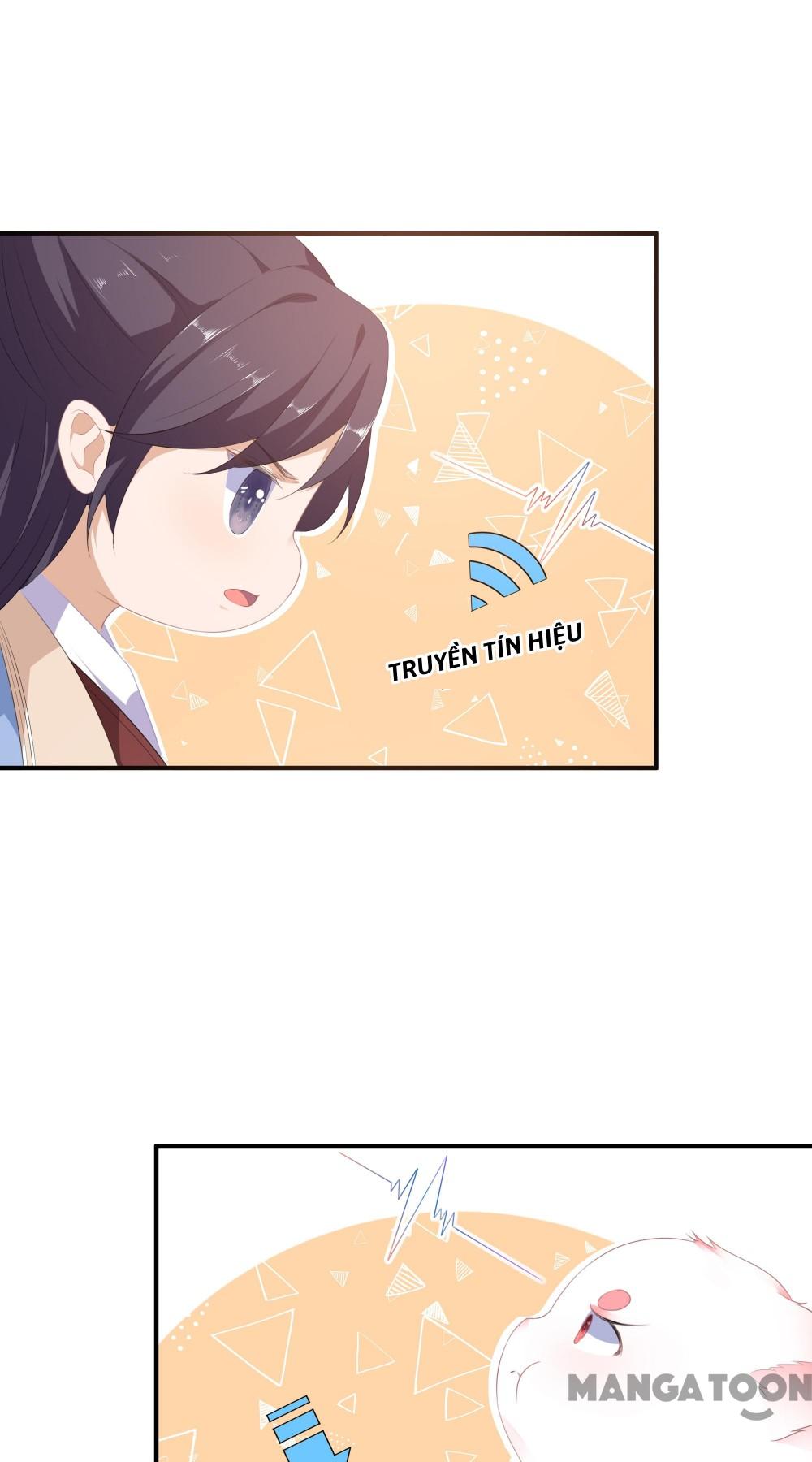 Hồ Phi Chớ Dây Vào Lửa Chapter 29 - Trang 19