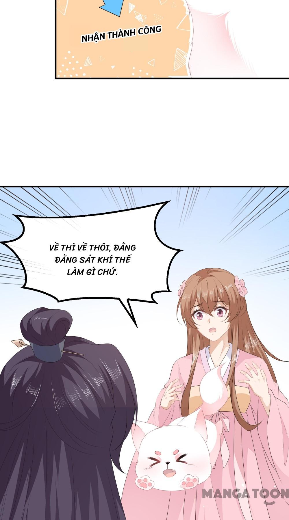 Hồ Phi Chớ Dây Vào Lửa Chapter 29 - Trang 20