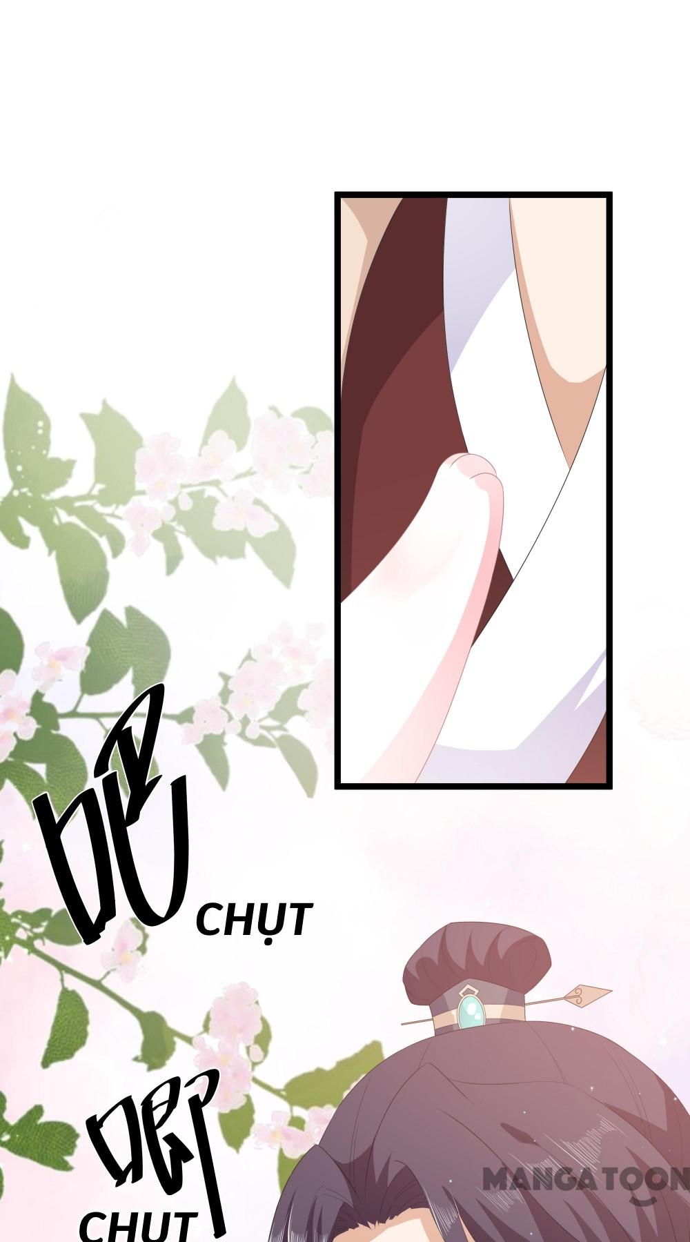 Hồ Phi Chớ Dây Vào Lửa Chapter 29 - Trang 27