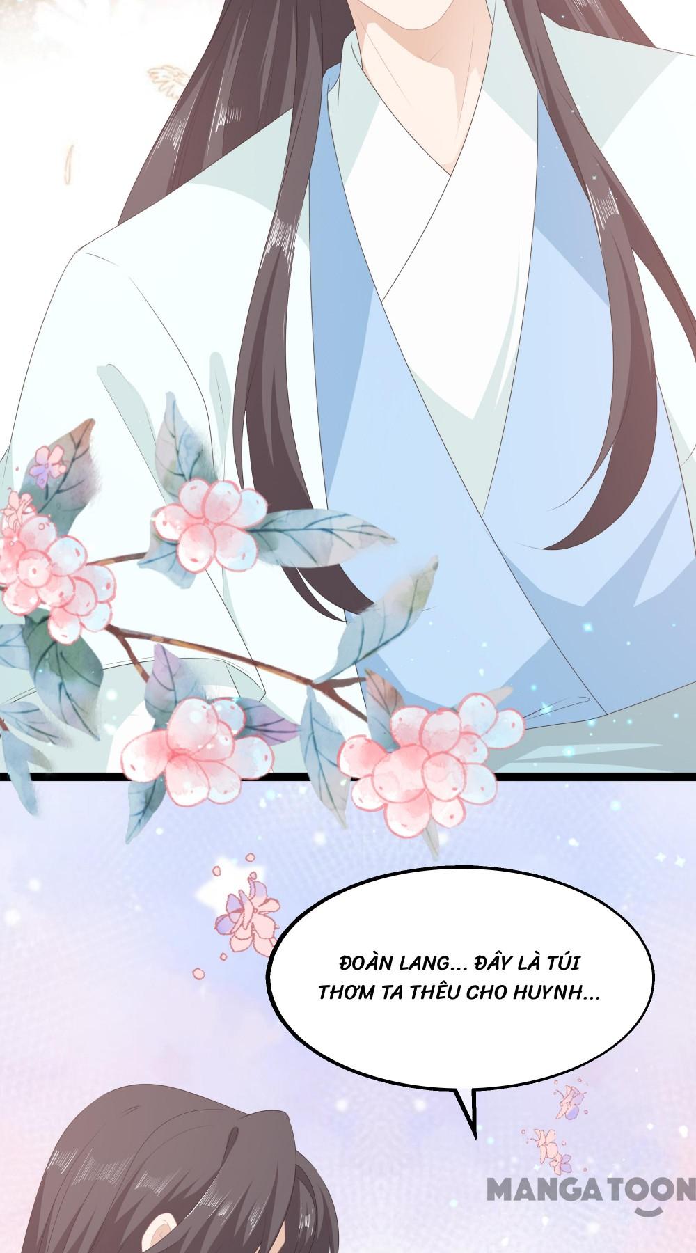 Hồ Phi Chớ Dây Vào Lửa Chapter 29 - Trang 3