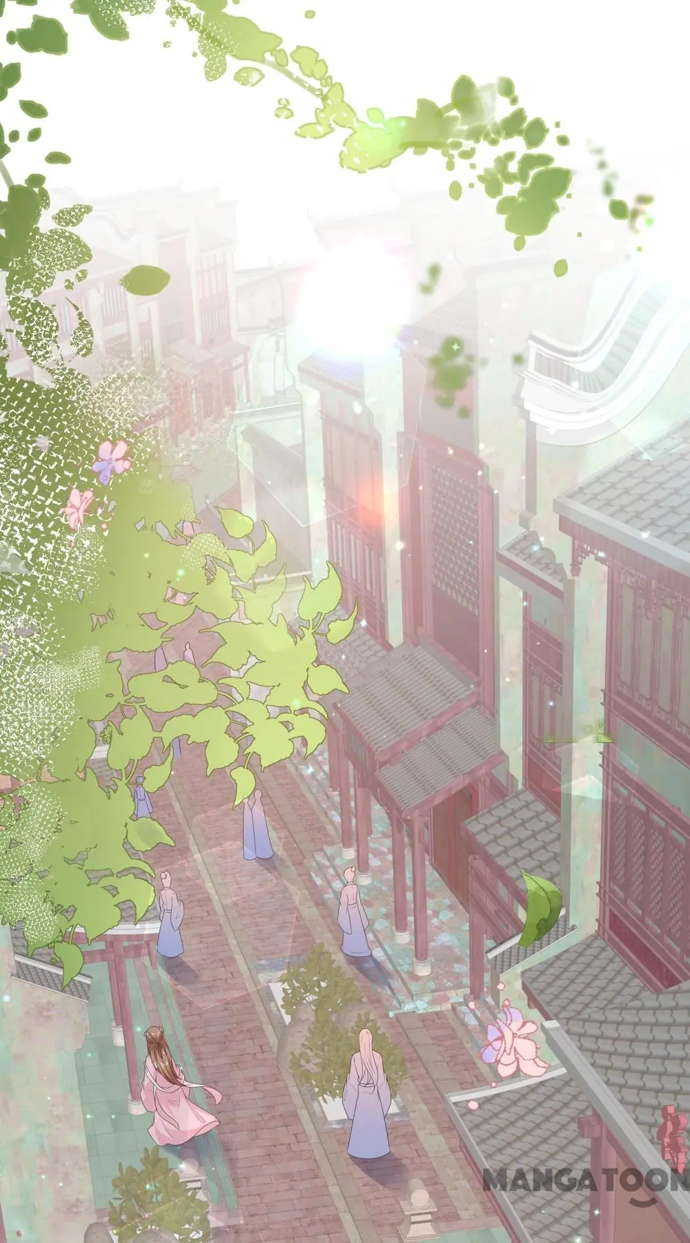 Hồ Phi Chớ Dây Vào Lửa Chapter 29 - Trang 33