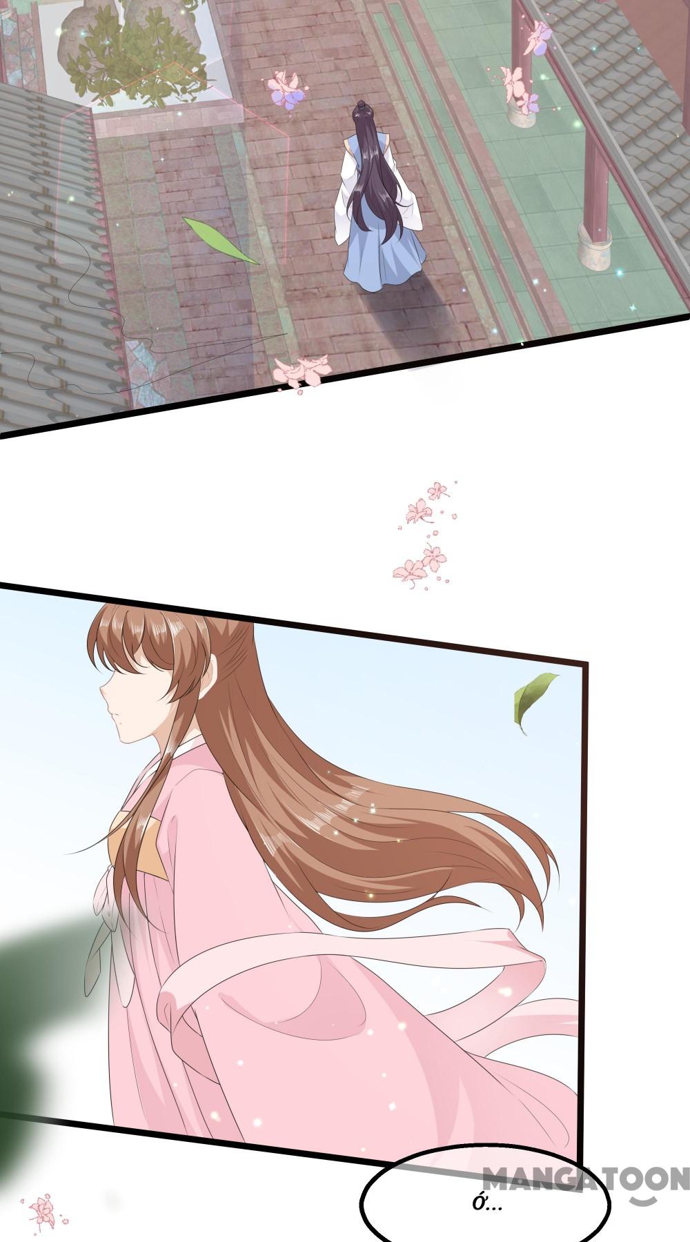 Hồ Phi Chớ Dây Vào Lửa Chapter 29 - Trang 34