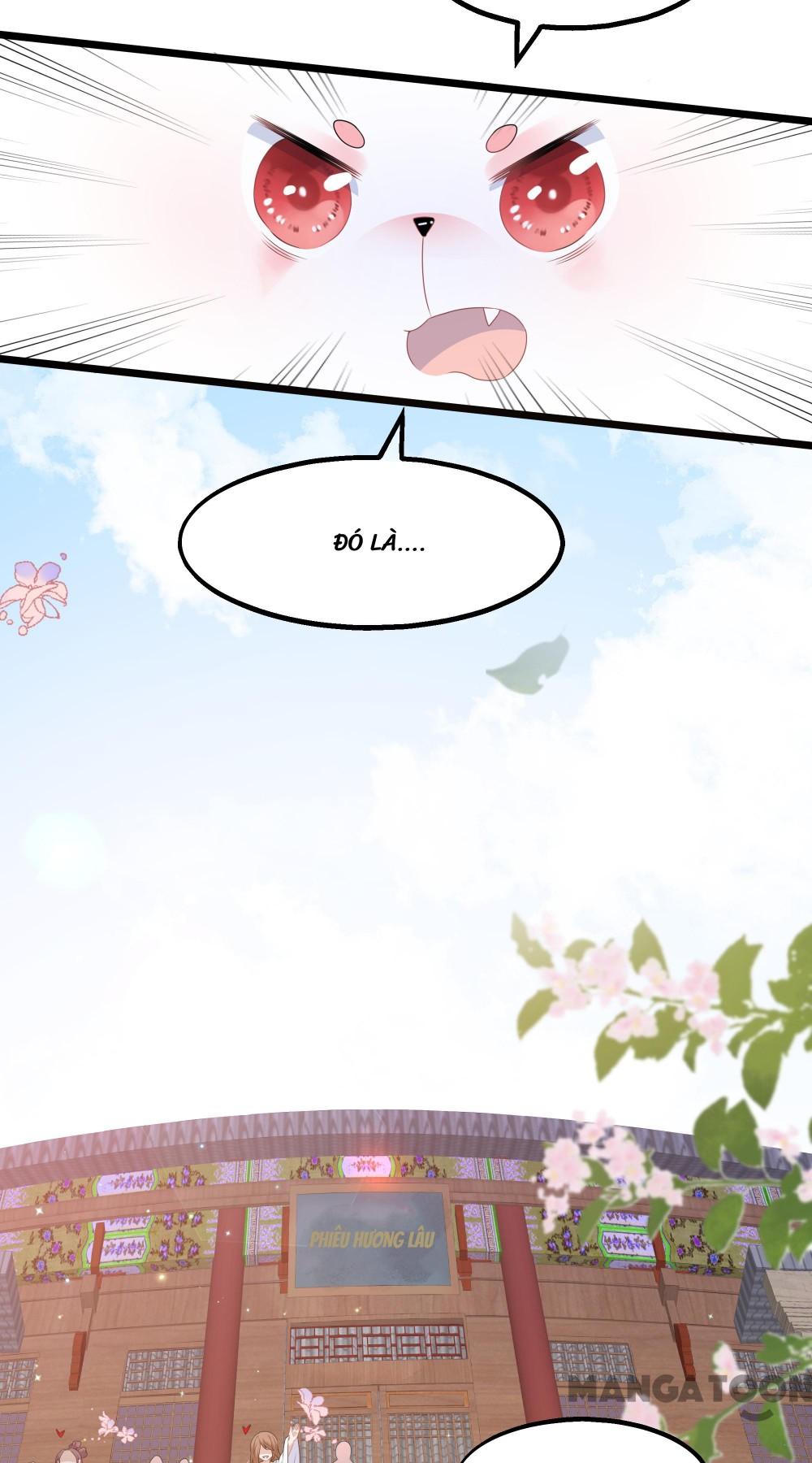 Hồ Phi Chớ Dây Vào Lửa Chapter 29 - Trang 35