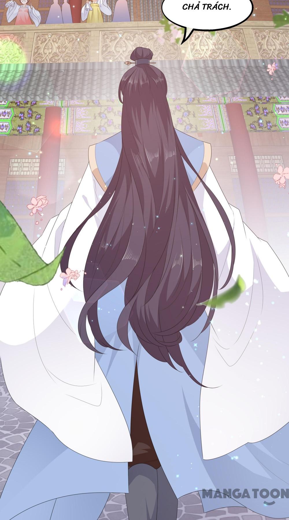 Hồ Phi Chớ Dây Vào Lửa Chapter 29 - Trang 36