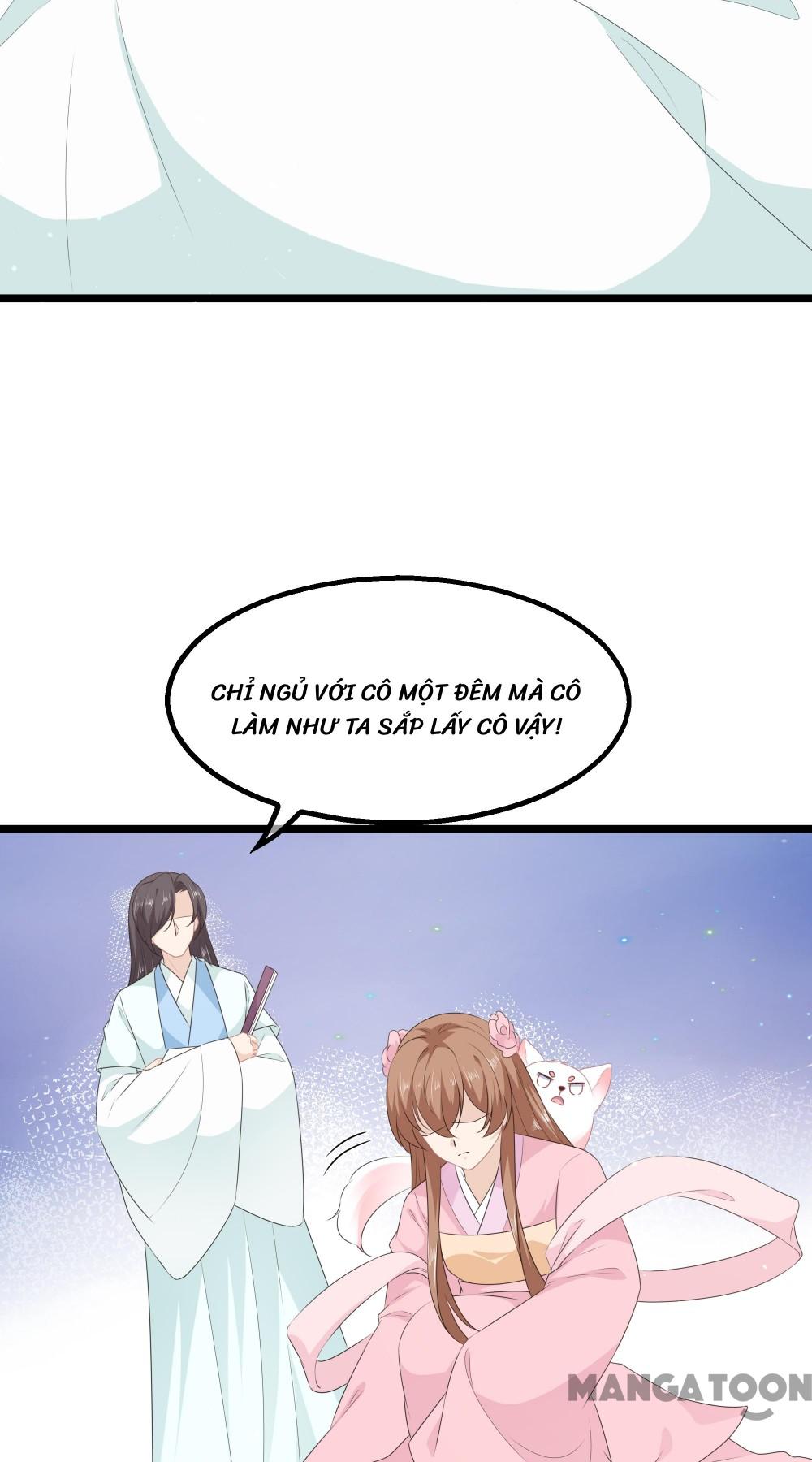 Hồ Phi Chớ Dây Vào Lửa Chapter 29 - Trang 7