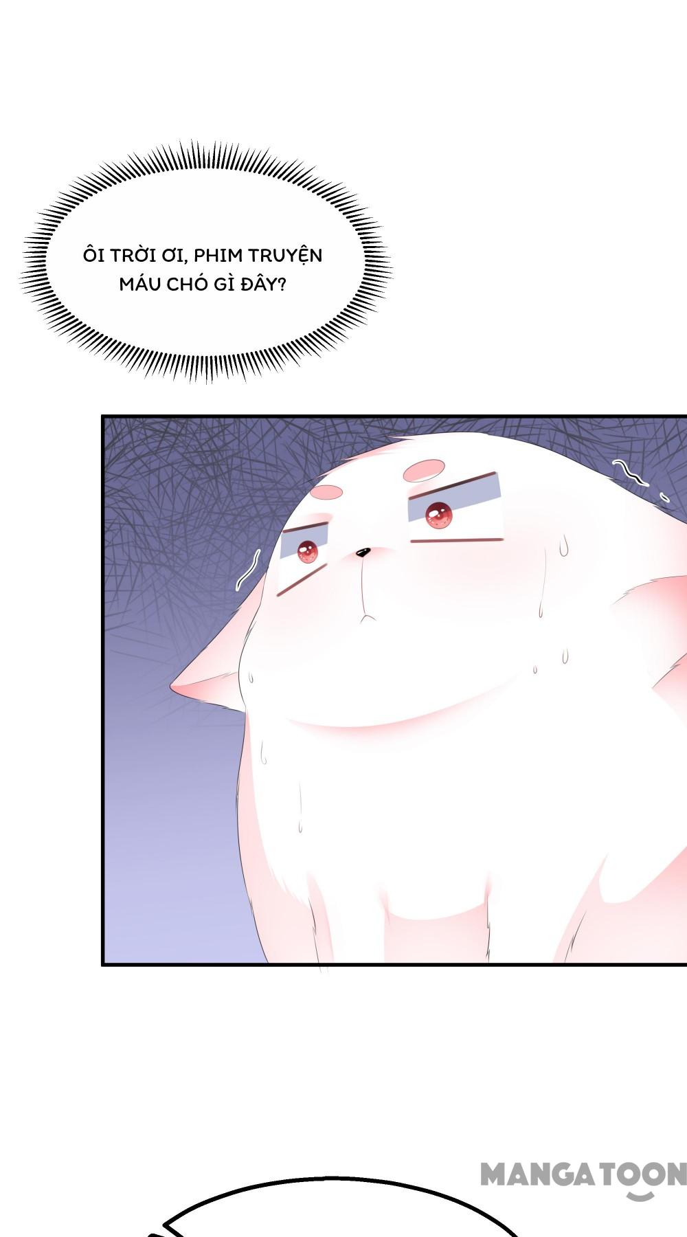 Hồ Phi Chớ Dây Vào Lửa Chapter 29 - Trang 9