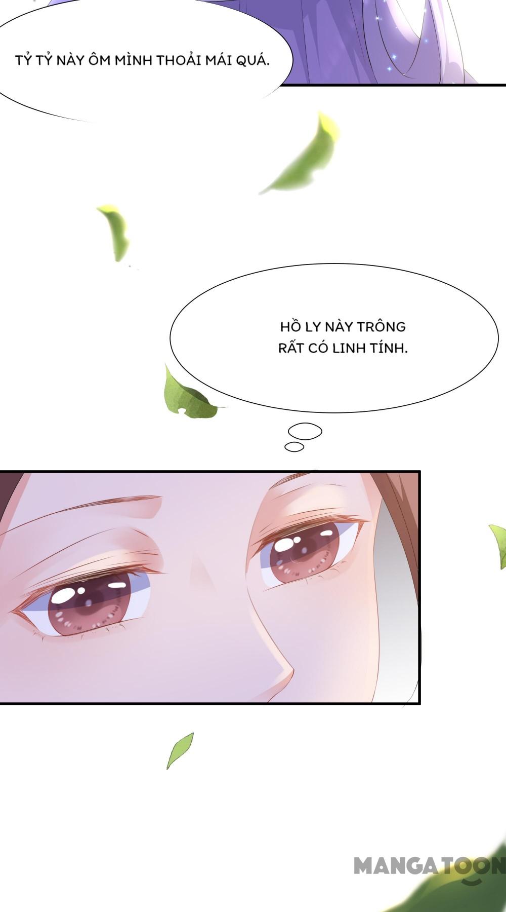 Hồ Phi Chớ Dây Vào Lửa Chapter 3 - Trang 14