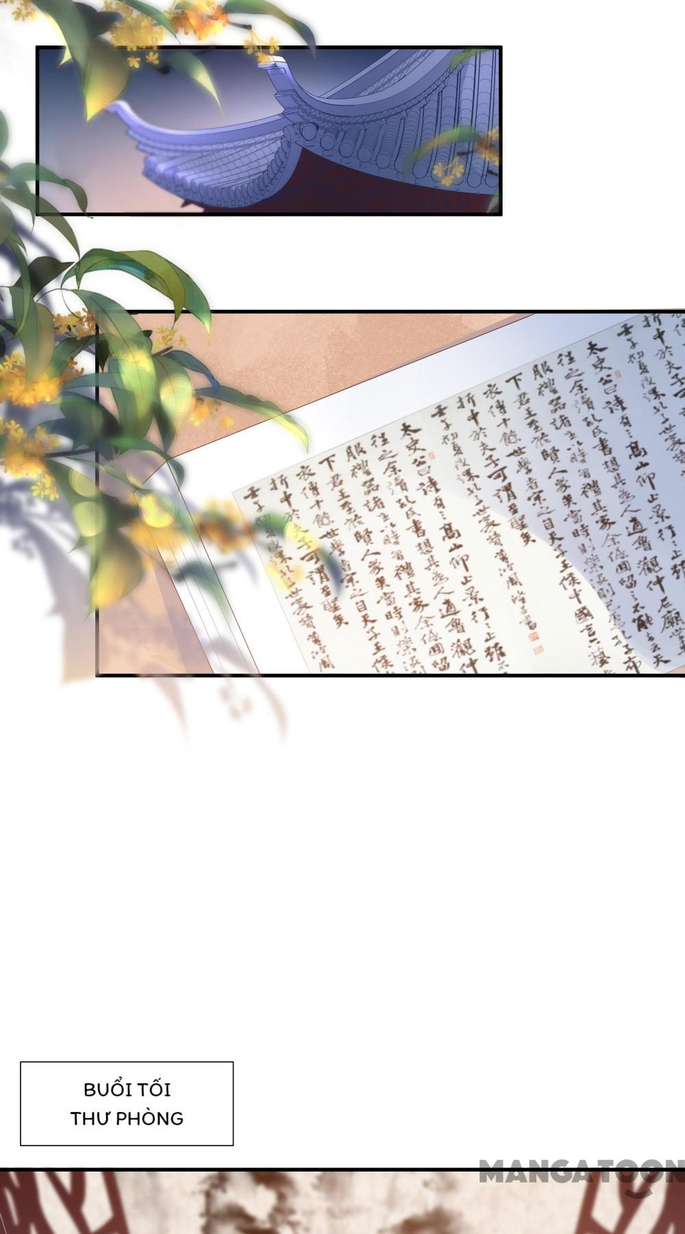 Hồ Phi Chớ Dây Vào Lửa Chapter 3 - Trang 17