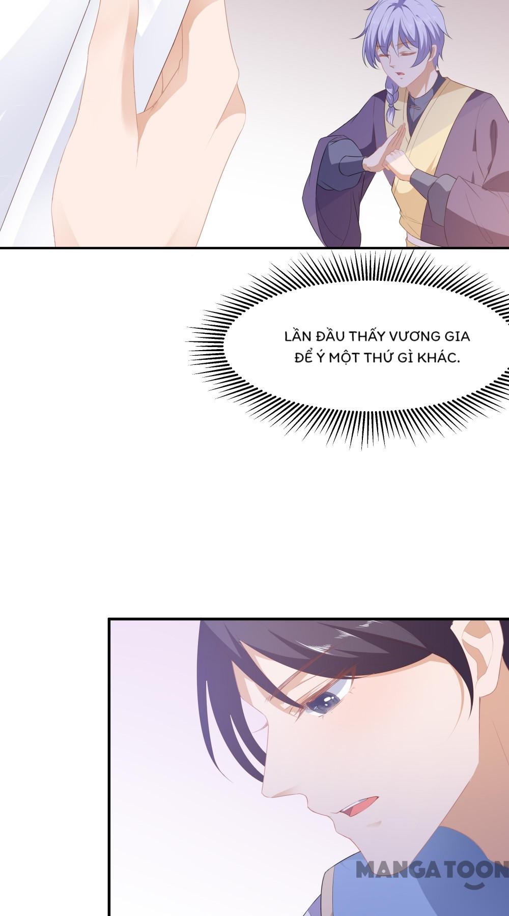 Hồ Phi Chớ Dây Vào Lửa Chapter 3 - Trang 19