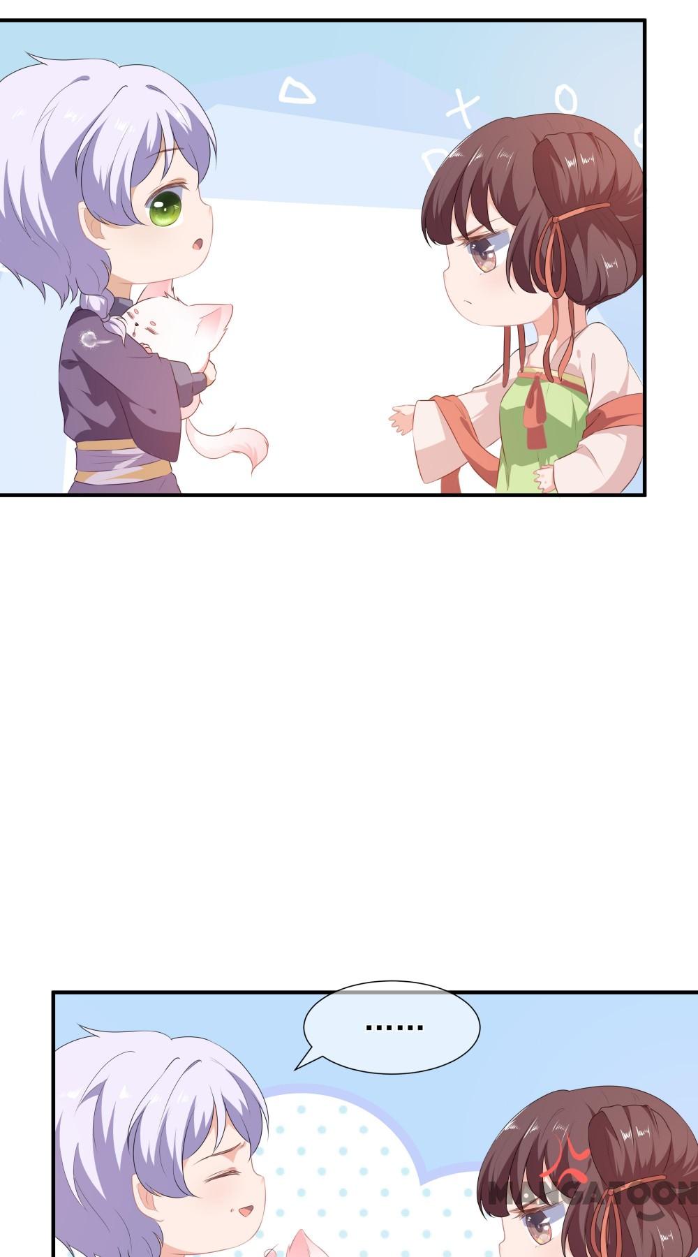Hồ Phi Chớ Dây Vào Lửa Chapter 3 - Trang 4
