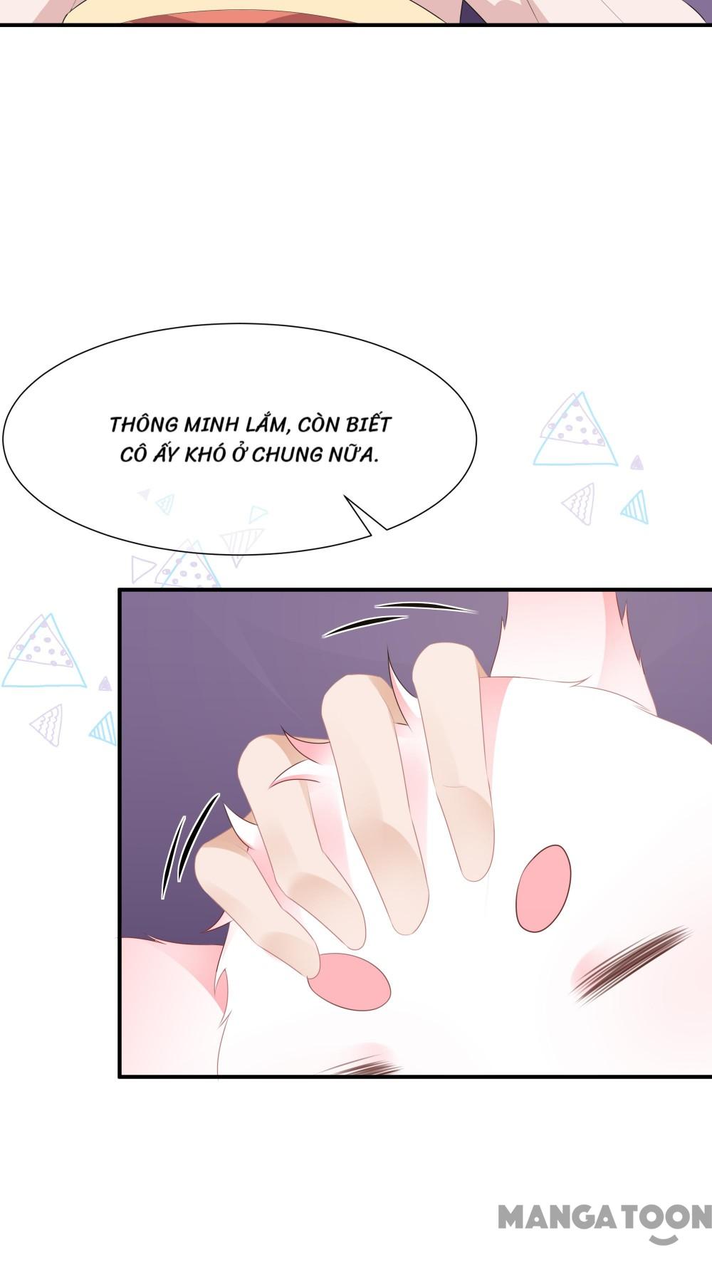 Hồ Phi Chớ Dây Vào Lửa Chapter 3 - Trang 7