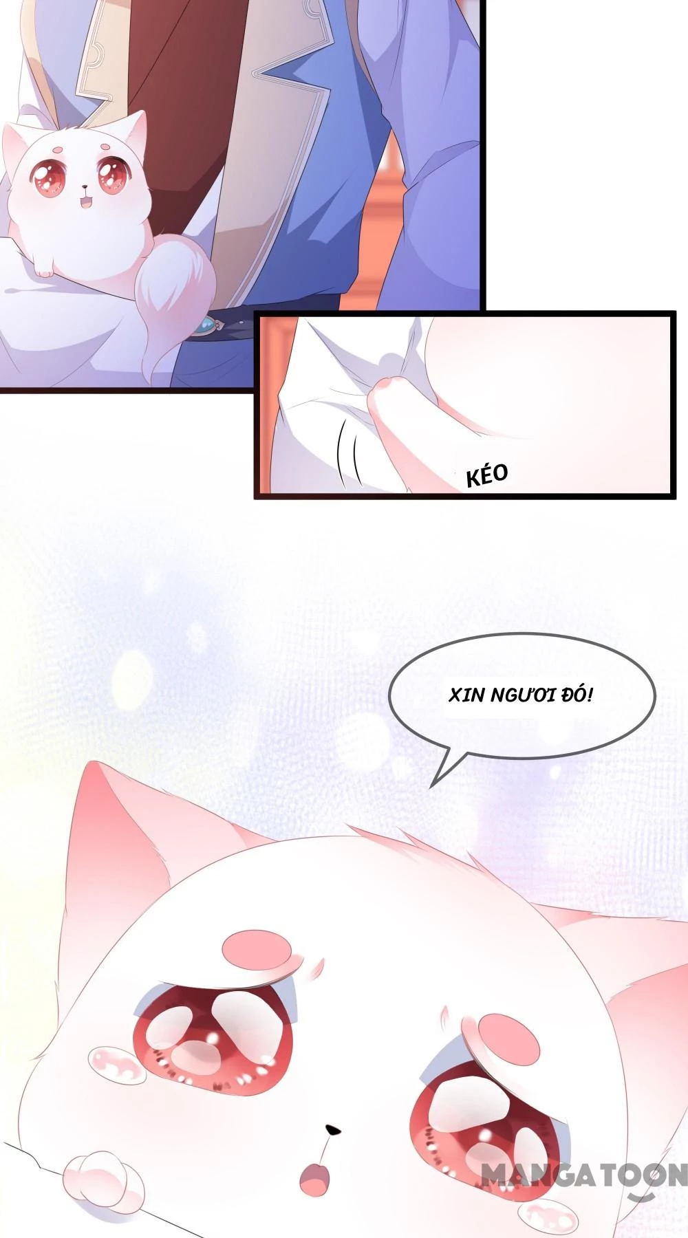 Hồ Phi Chớ Dây Vào Lửa Chapter 30 - Trang 13