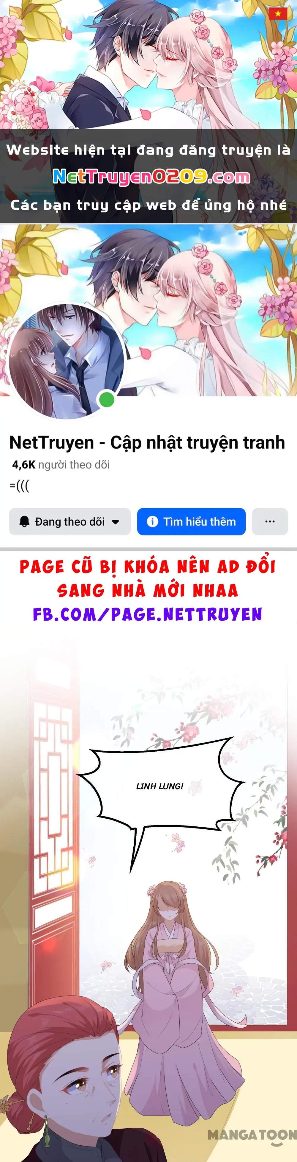 Hồ Phi Chớ Dây Vào Lửa Chapter 30 - Trang 2