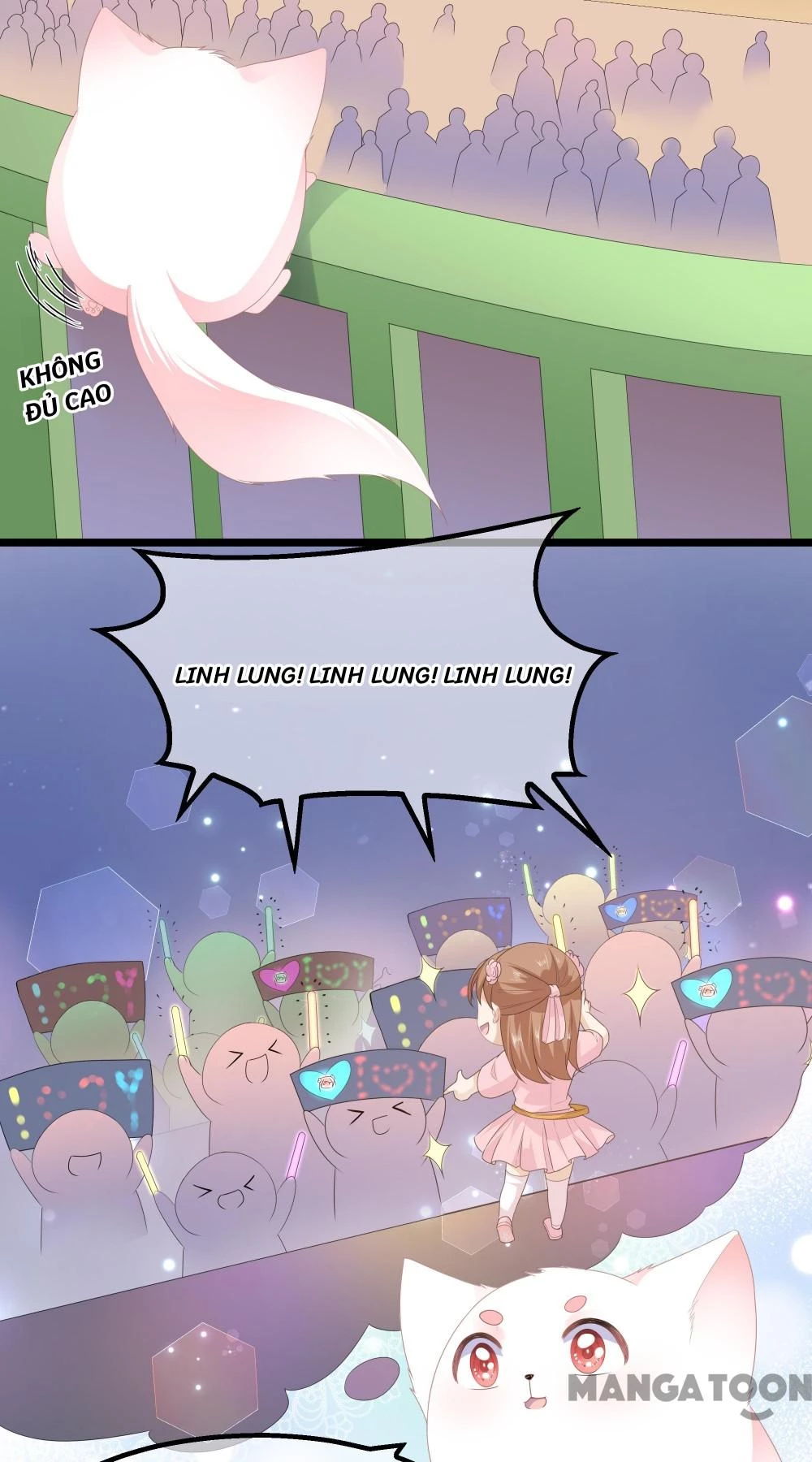 Hồ Phi Chớ Dây Vào Lửa Chapter 30 - Trang 23