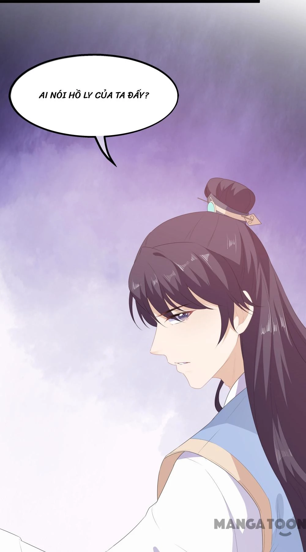 Hồ Phi Chớ Dây Vào Lửa Chapter 30 - Trang 31