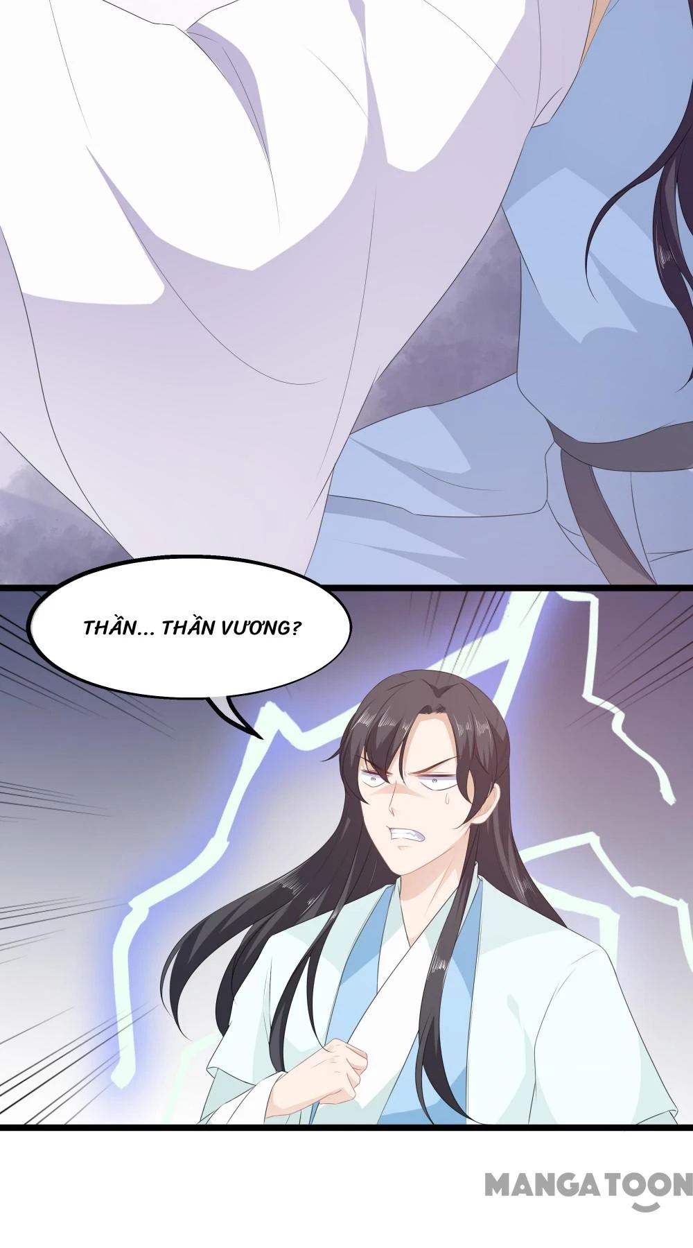 Hồ Phi Chớ Dây Vào Lửa Chapter 30 - Trang 32