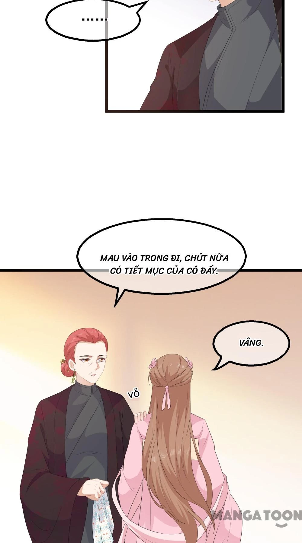 Hồ Phi Chớ Dây Vào Lửa Chapter 30 - Trang 5