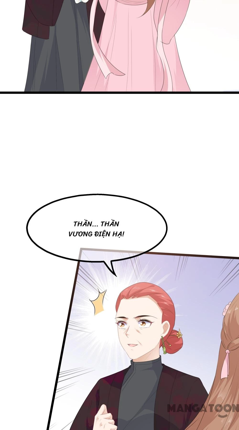 Hồ Phi Chớ Dây Vào Lửa Chapter 30 - Trang 6