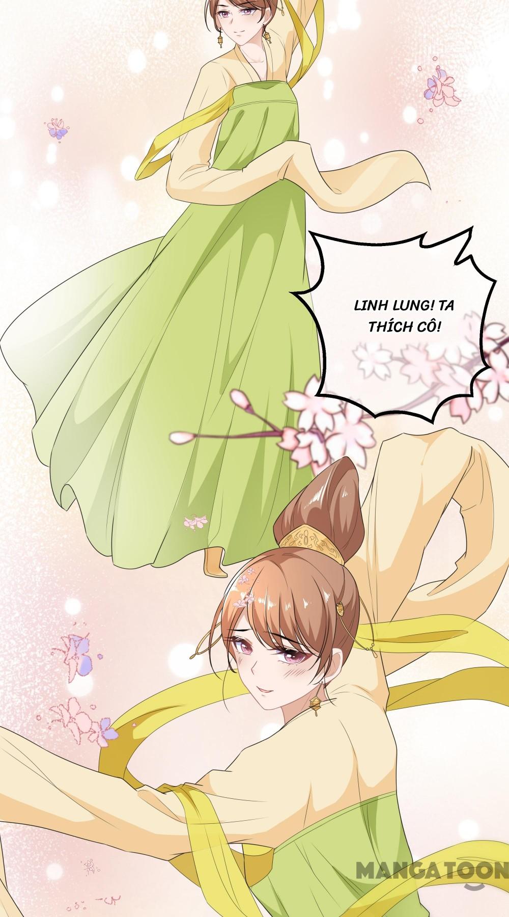 Hồ Phi Chớ Dây Vào Lửa Chapter 31 - Trang 14