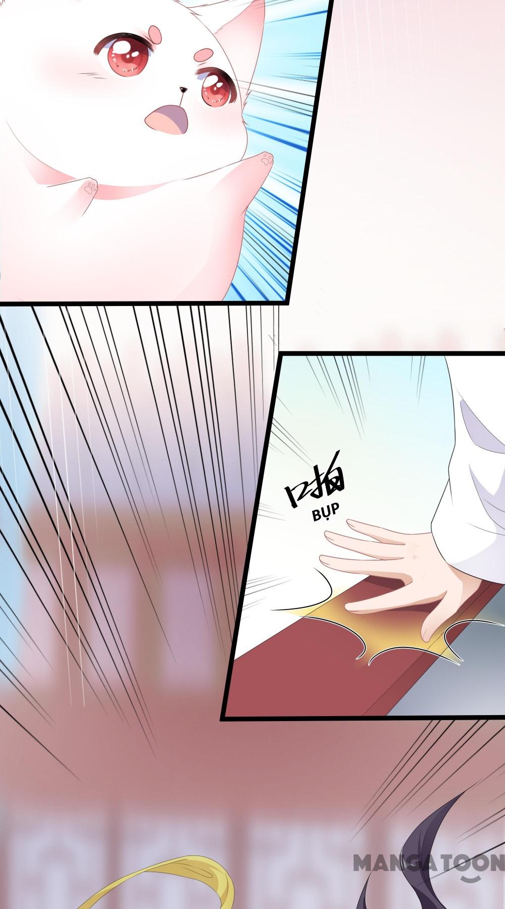 Hồ Phi Chớ Dây Vào Lửa Chapter 31 - Trang 24