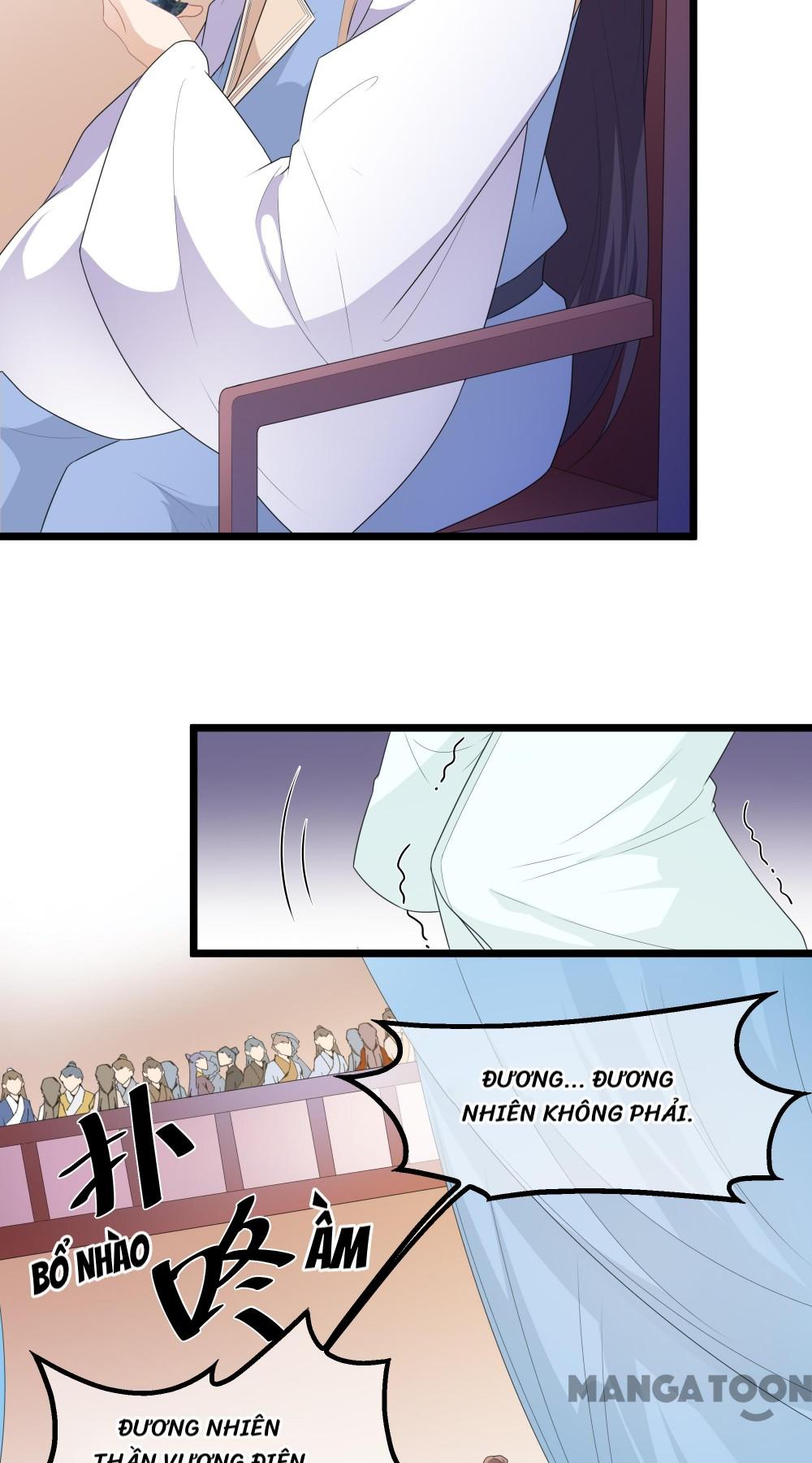 Hồ Phi Chớ Dây Vào Lửa Chapter 31 - Trang 5