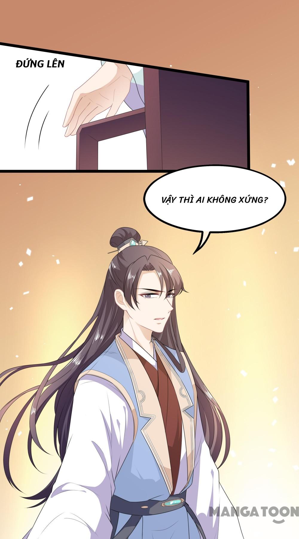 Hồ Phi Chớ Dây Vào Lửa Chapter 31 - Trang 8