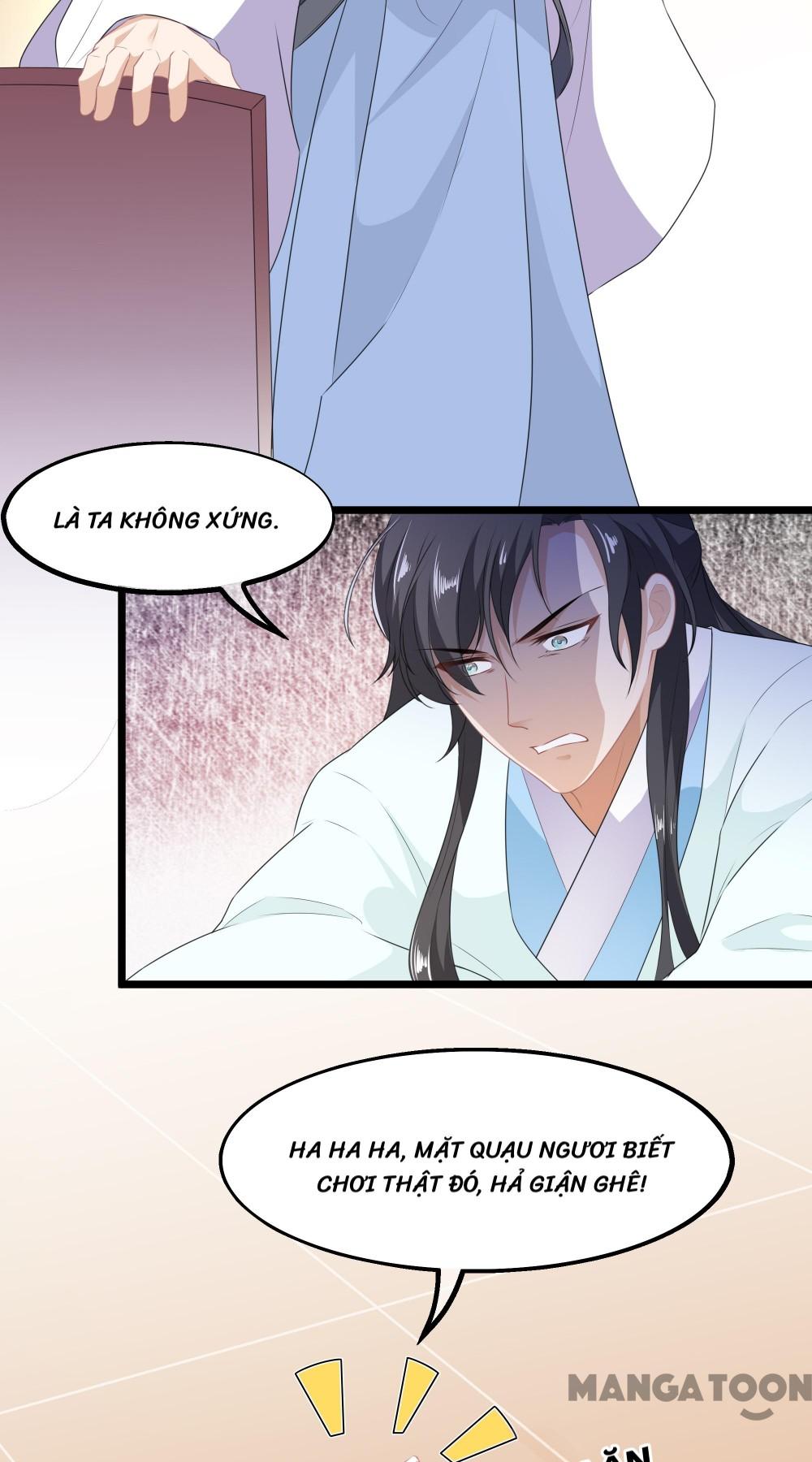 Hồ Phi Chớ Dây Vào Lửa Chapter 31 - Trang 9