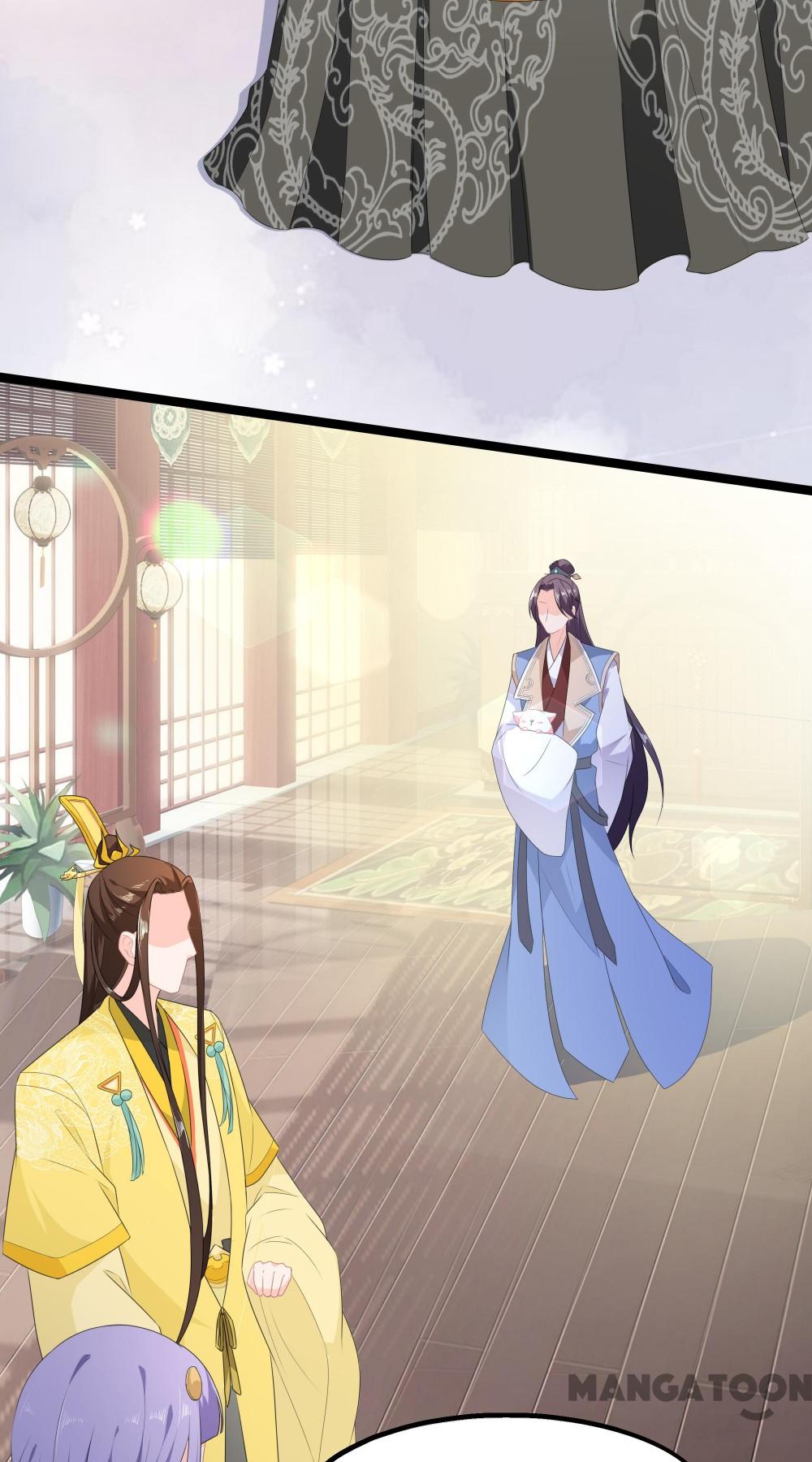 Hồ Phi Chớ Dây Vào Lửa Chapter 32 - Trang 15
