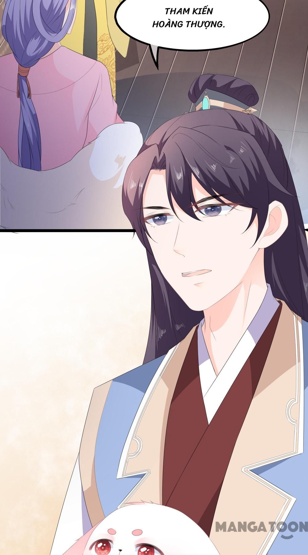 Hồ Phi Chớ Dây Vào Lửa Chapter 32 - Trang 16