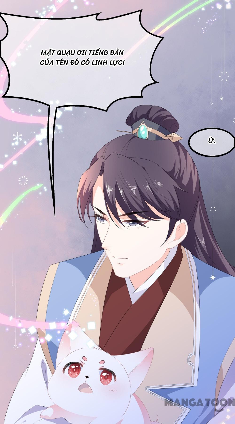 Hồ Phi Chớ Dây Vào Lửa Chapter 32 - Trang 24